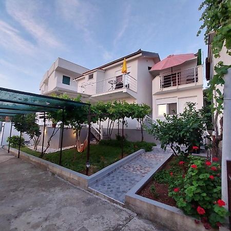 Apartments Marina يوتجيها المظهر الخارجي الصورة