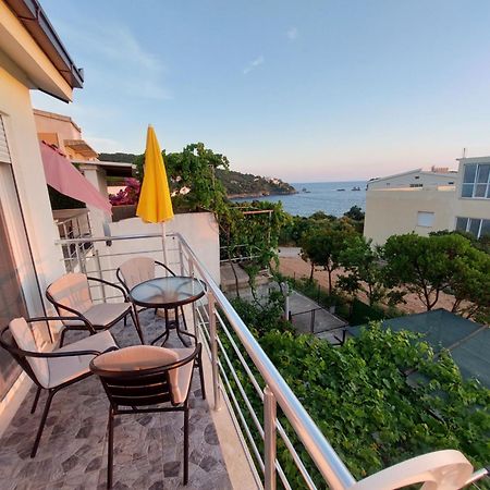 Apartments Marina يوتجيها المظهر الخارجي الصورة