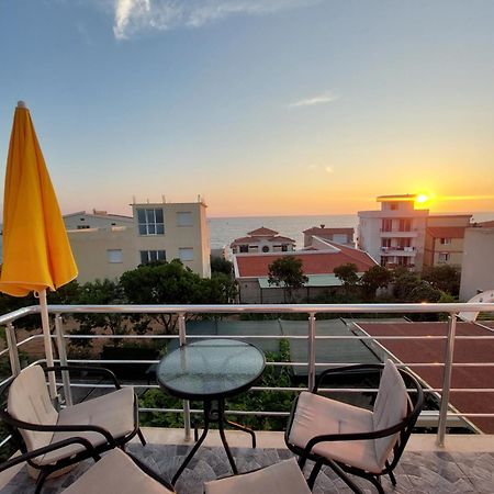 Apartments Marina يوتجيها المظهر الخارجي الصورة