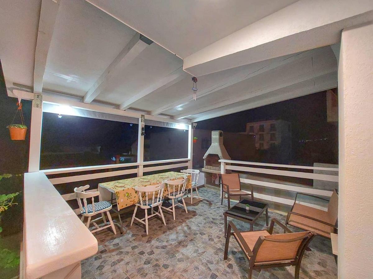 Apartments Marina يوتجيها المظهر الخارجي الصورة