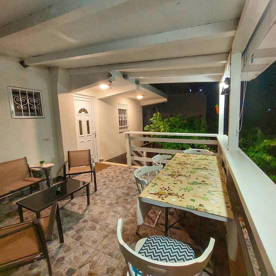 Apartments Marina يوتجيها المظهر الخارجي الصورة