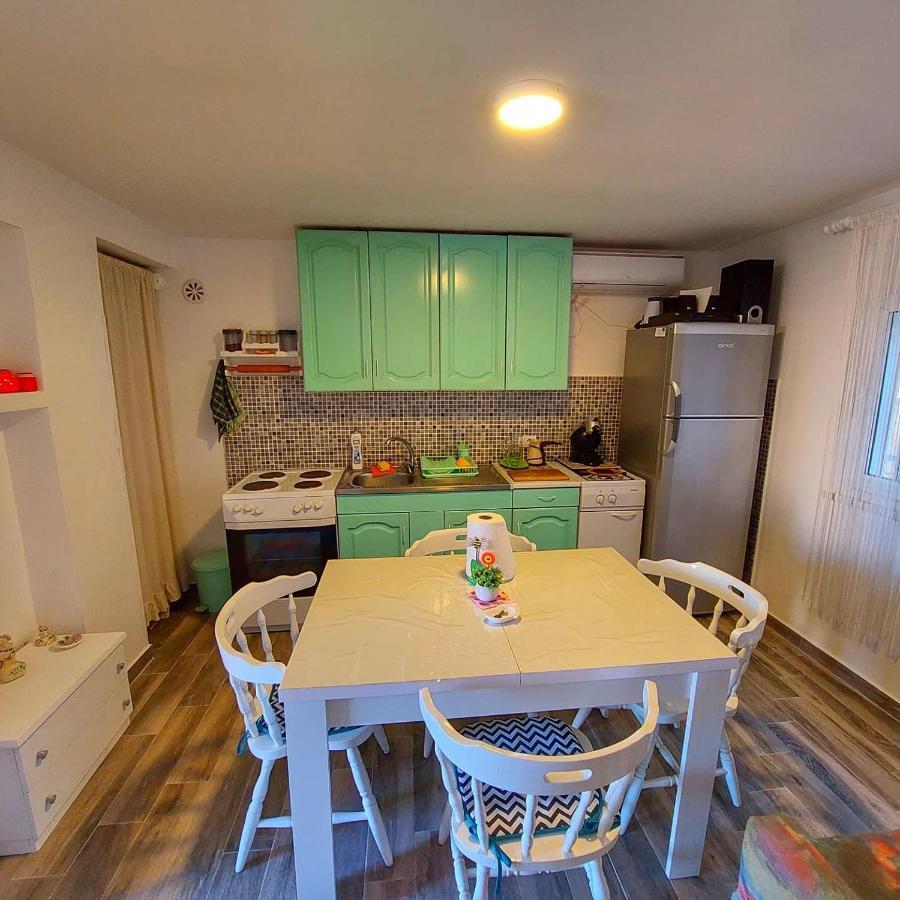 Apartments Marina يوتجيها المظهر الخارجي الصورة