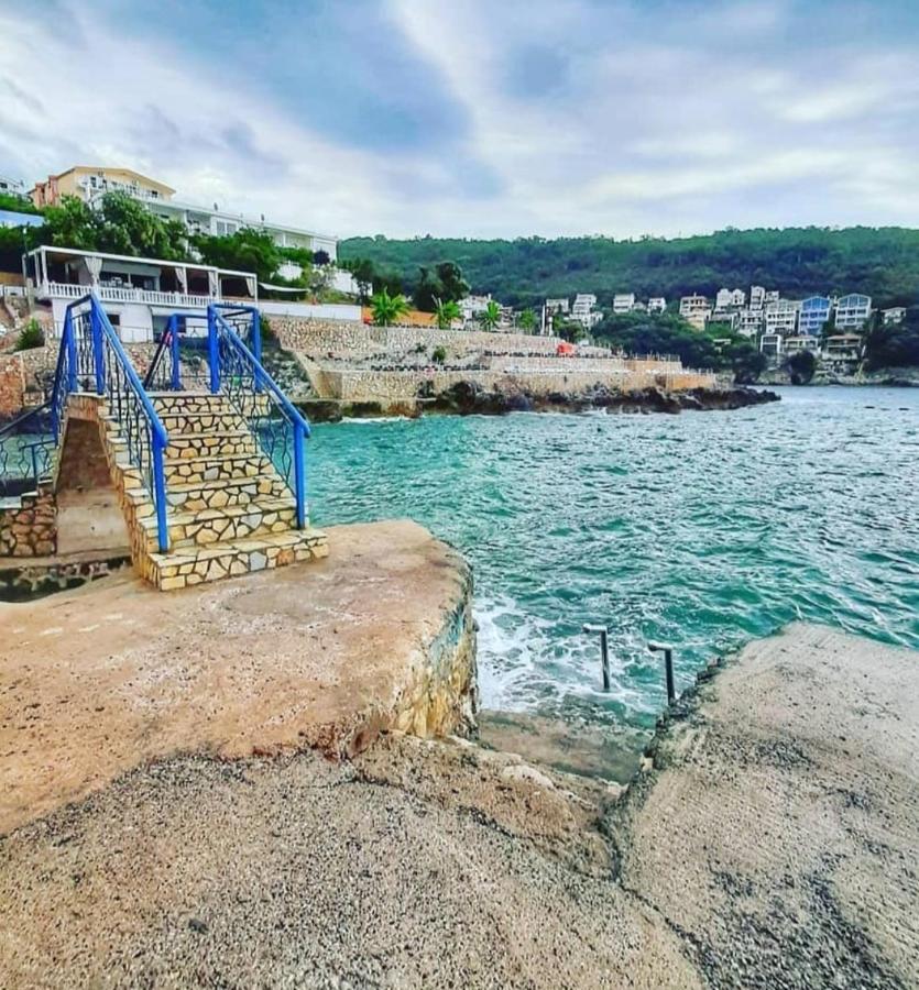 Apartments Marina يوتجيها المظهر الخارجي الصورة