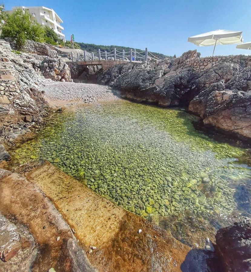 Apartments Marina يوتجيها المظهر الخارجي الصورة