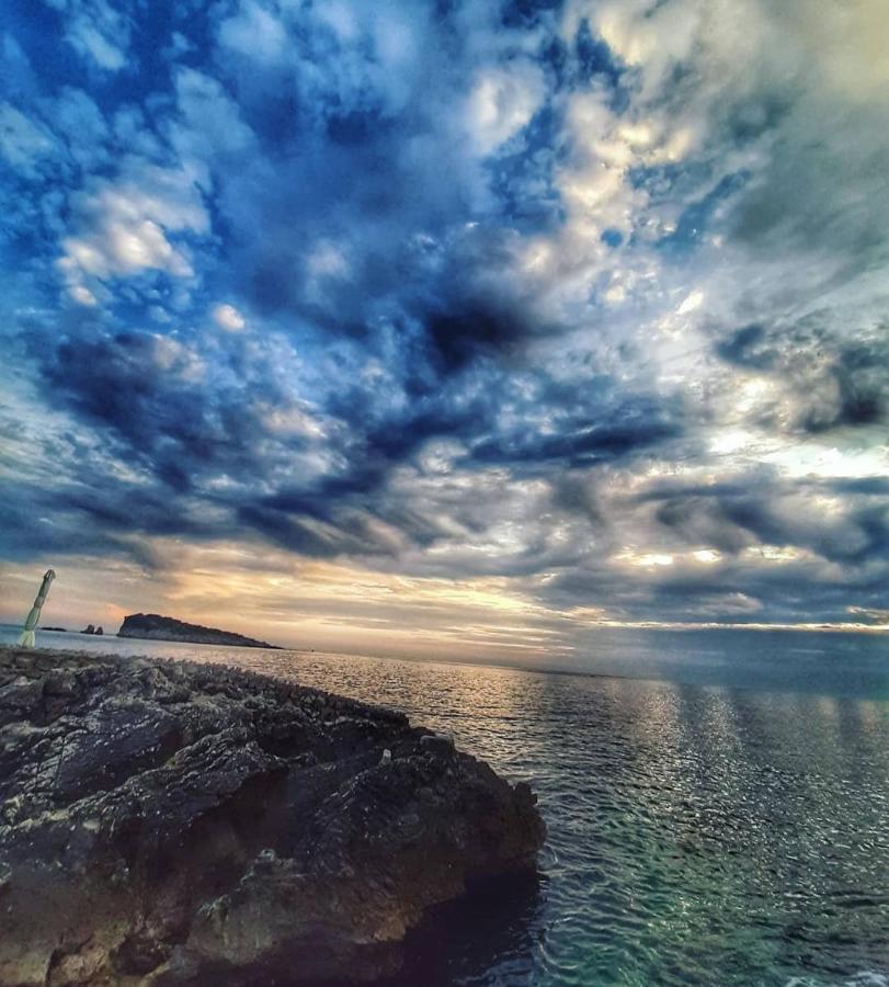 Apartments Marina يوتجيها المظهر الخارجي الصورة