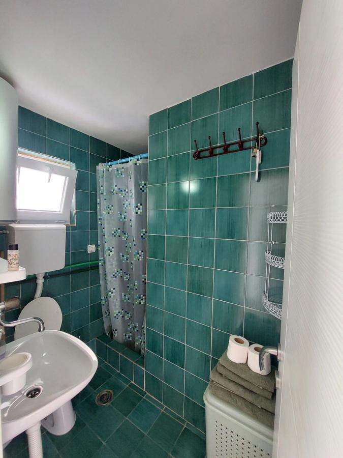 Apartments Marina يوتجيها المظهر الخارجي الصورة