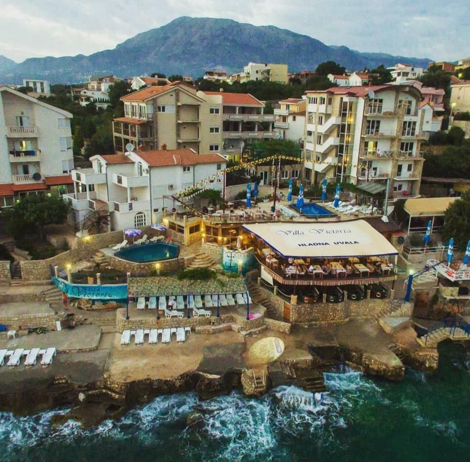 Apartments Marina يوتجيها المظهر الخارجي الصورة
