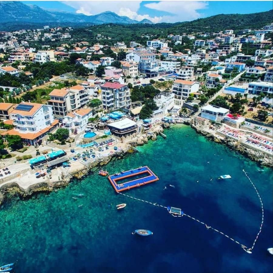 Apartments Marina يوتجيها المظهر الخارجي الصورة