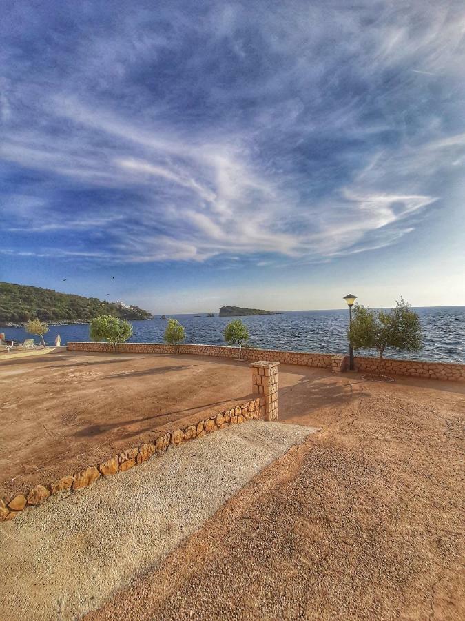 Apartments Marina يوتجيها المظهر الخارجي الصورة