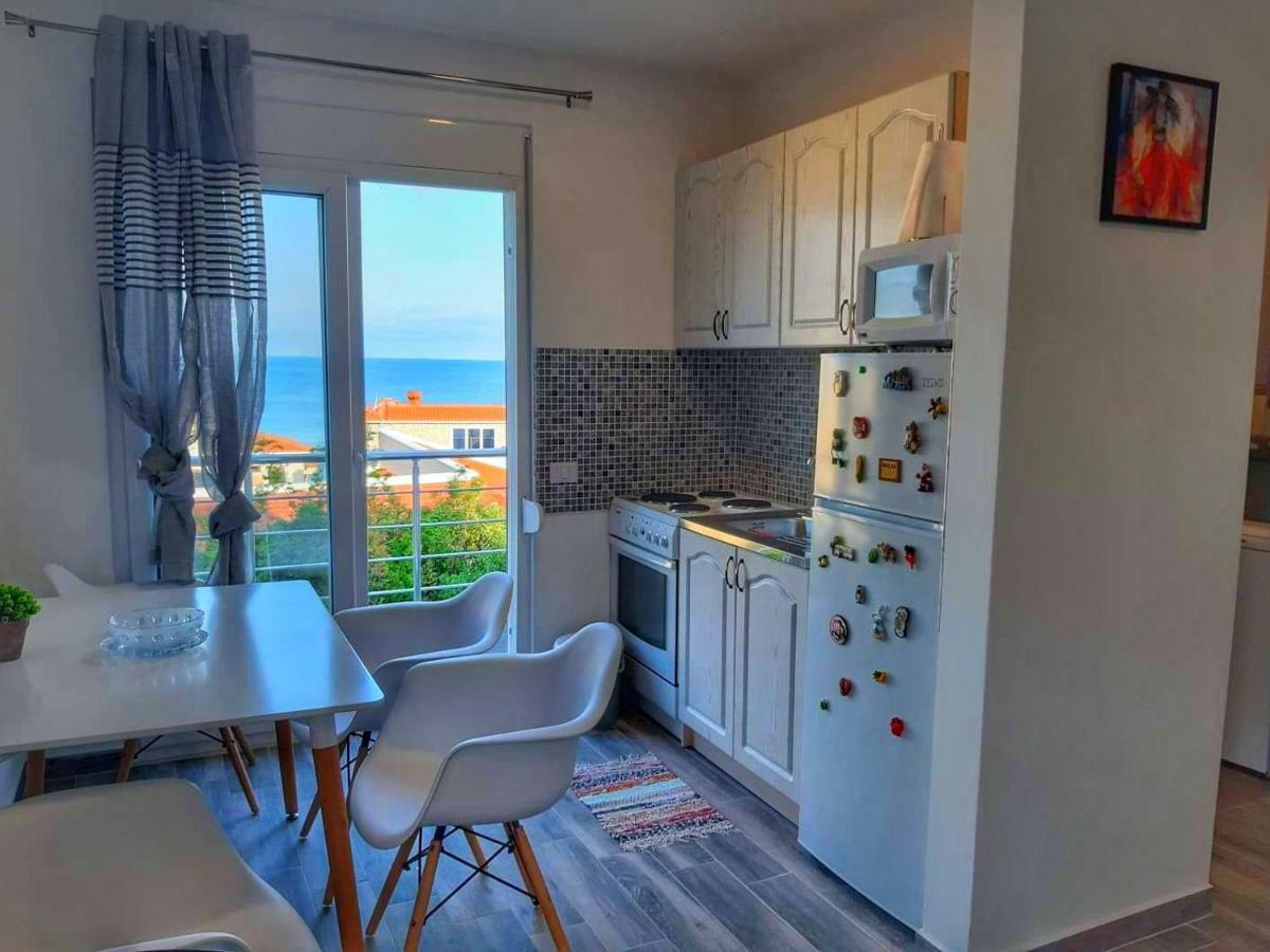 Apartments Marina يوتجيها المظهر الخارجي الصورة