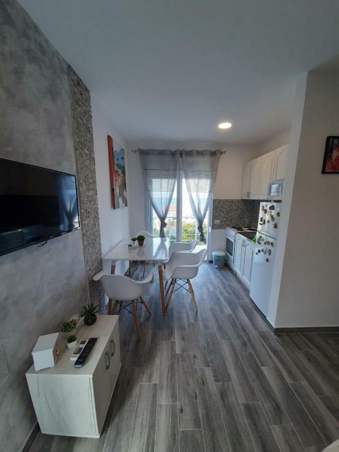 Apartments Marina يوتجيها المظهر الخارجي الصورة