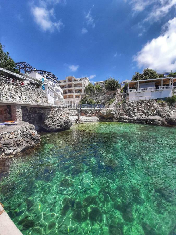Apartments Marina يوتجيها المظهر الخارجي الصورة