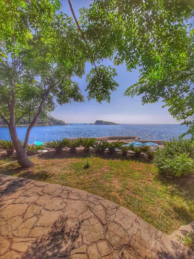 Apartments Marina يوتجيها المظهر الخارجي الصورة