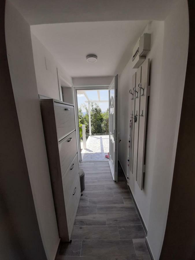 Apartments Marina يوتجيها المظهر الخارجي الصورة